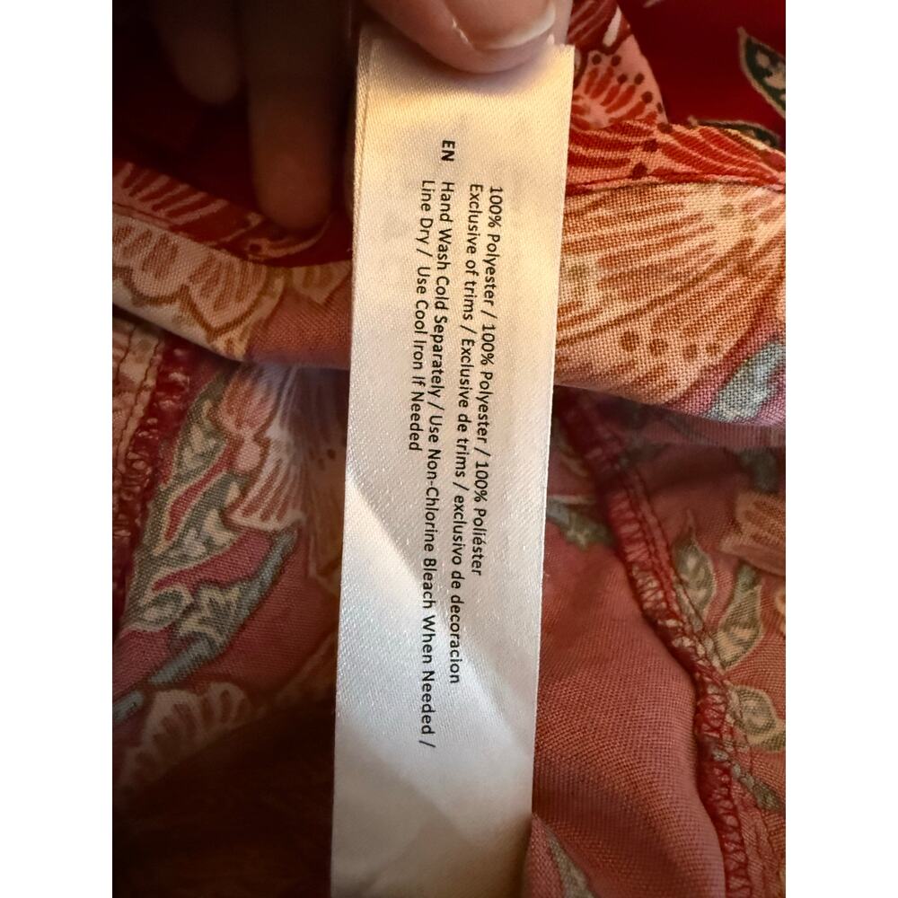 Beautiful Dress By Land Of the Free Size Small - Picture 5 of 6